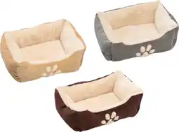 Auchan Edco panier pour animaux edco offre