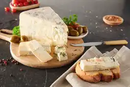 Auchan Auchan cultivons le bon gorgonzola aop filière auchan cultivons le bon offre