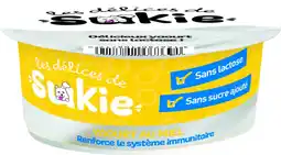Auchan Riga yaourt au miel pour chien riga offre