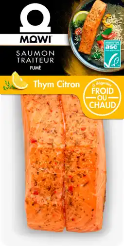 Auchan Supermarché Sans marque bar ou maigre offre