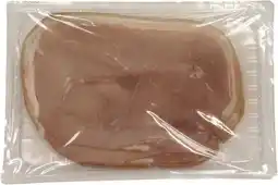 Auchan Supermarché Auchan le charcutier jambon cuit sans nitrite auchan le charcutier offre