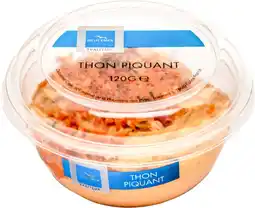 Auchan Supermarché Labeyrie saumon fumé de norvège labeyrie offre