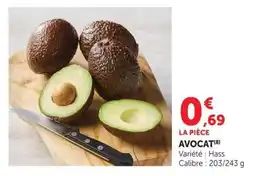 U Express Avocat offre