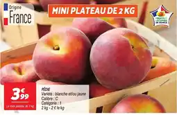 Netto Pêche offre