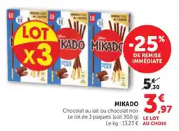 Bi1 Mikado offre