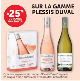 Bi1 Plessis Duval offre