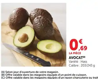 Bi1 Avocat offre