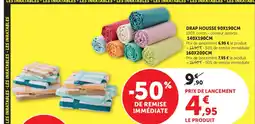 Bi1 Drap housse offre