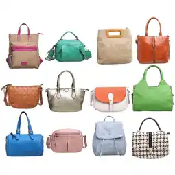 Auchan Sac femme offre