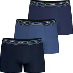 Auchan Boxers homme athena offre