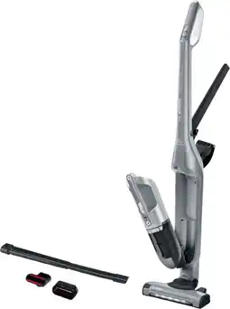 Auchan Bosch aspirateur balai bosch bch3k2301 offre