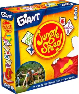 Auchan Asmodee dobble giant offre