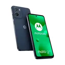 Auchan Motorola smartphone motorola g05 4 256 go offre