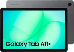 Auchan Samsung samsung tab a11+ 128go offre