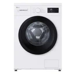 Auchan Lg lave linge lg f84n15whs offre