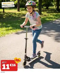 GiFi Trottinette offre