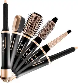 Auchan Yoghi multistyler 11 en 1 evolution r offre