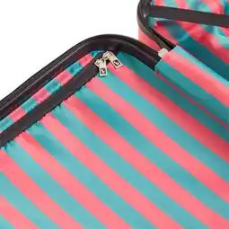 Auchan Airport valise rigide airport spotlight 50 cm offre
