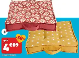 GiFi Coussin de sol offre