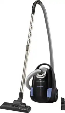 Auchan Rowenta aspirateur traîneau rowenta ro2611ea offre
