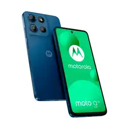 Auchan Motorola motorola g15 8 256 marine offre