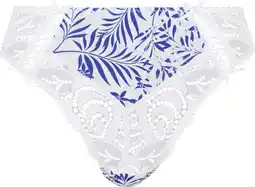 Auchan Ligne amélie print sans complexe offre