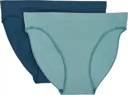 Auchan In extenso slips ou boxers femme inextenso offre