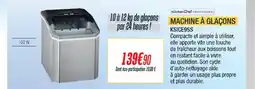 Proxi Confort Kitchen chef machine à glaçons offre