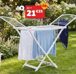 GiFi Séchoir résine offre