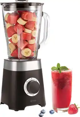 Auchan Qilive qilive blender q.5674 noir offre