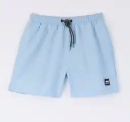 Auchan Short de bain homme airness offre