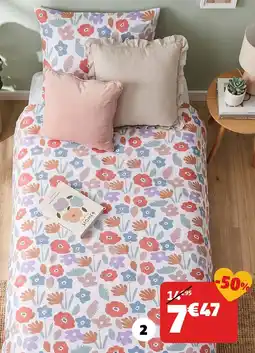 GiFi Parure de lit offre