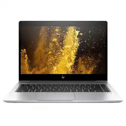 Auchan Hp hp elitebook 840 g5 i5-8250u1 reconditionne offre