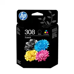 Auchan Hp imprimante jet d'encre hp dj 2921 offre