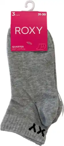 Auchan Sous-vêtements enfant roxy ou quicksilver offre