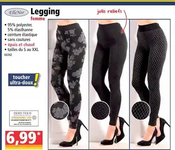 Norma Legging offre