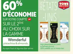 Auchan WONDERFUL offre