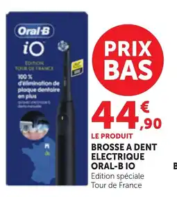 Bi1 ORA-B Brosse a dent electrique offre