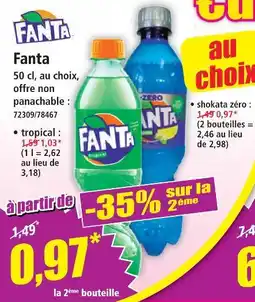 Norma Fanta offre