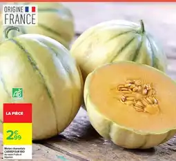 Carrefour Drive Carrefour - meloco charcutio offre