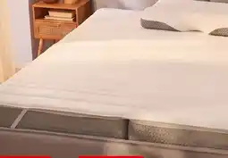 Lidl Livarno protège-matelas offre