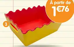 b&m Panier de rangement pokémon offre
