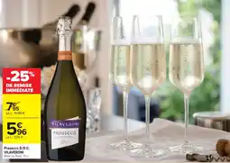 Carrefour Prosecco d.o.c. vilaveroni offre