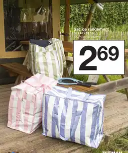 Zeeman Sac de rangement offre