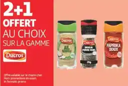 Auchan Ducros offre