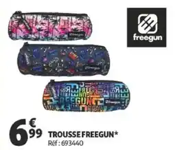 Auchan TROUSSEFREEGUN offre