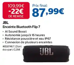 Costco JBL offre