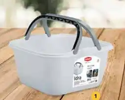Rural Master Bassine alimentaire 14 l offre