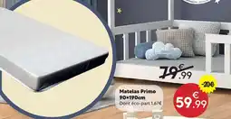 Maxi Bazar Matelas primo offre