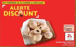 Netto Almendras offre